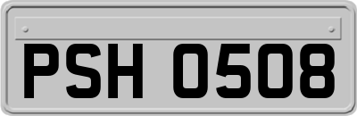 PSH0508
