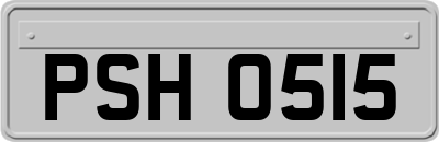 PSH0515