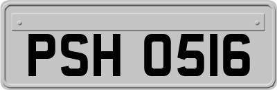 PSH0516