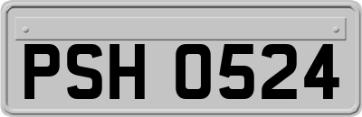 PSH0524