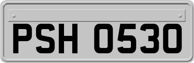 PSH0530