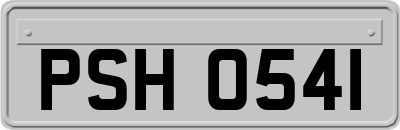 PSH0541