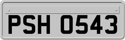PSH0543