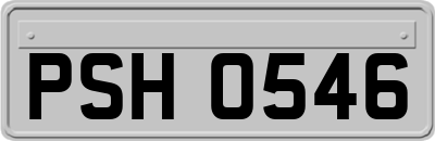 PSH0546