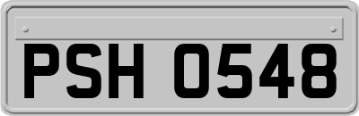 PSH0548