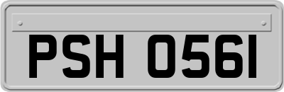 PSH0561