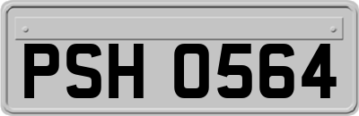 PSH0564