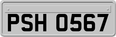 PSH0567