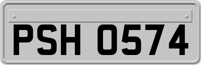 PSH0574