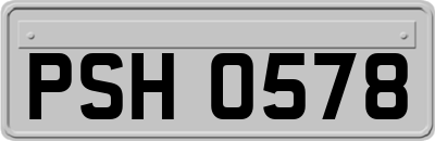PSH0578