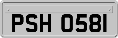 PSH0581