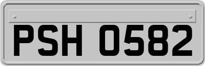 PSH0582