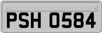 PSH0584