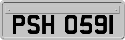 PSH0591