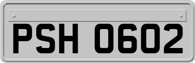 PSH0602