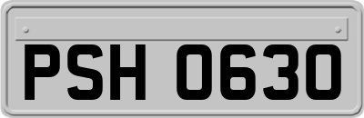 PSH0630