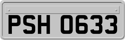 PSH0633
