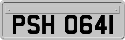 PSH0641