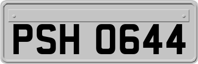 PSH0644