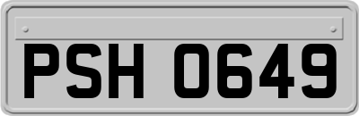 PSH0649