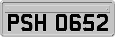 PSH0652