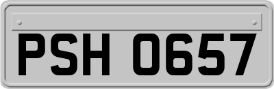 PSH0657