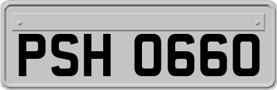 PSH0660