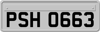 PSH0663