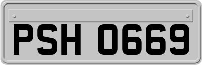PSH0669