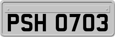 PSH0703