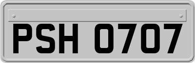 PSH0707