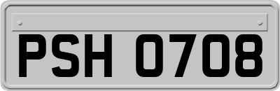 PSH0708