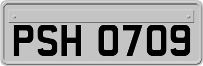 PSH0709