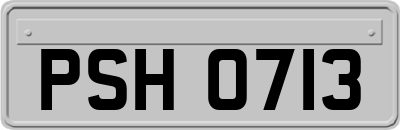 PSH0713