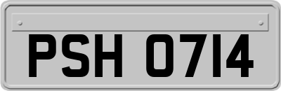 PSH0714