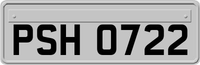 PSH0722