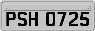 PSH0725