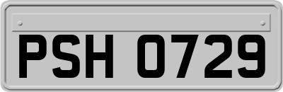 PSH0729