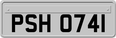 PSH0741