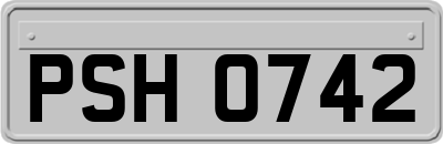 PSH0742