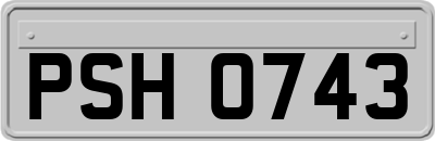 PSH0743
