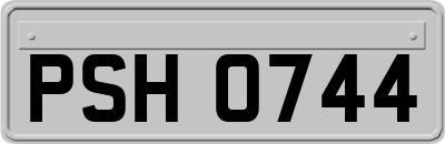 PSH0744