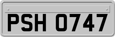 PSH0747