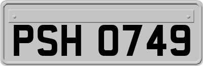 PSH0749