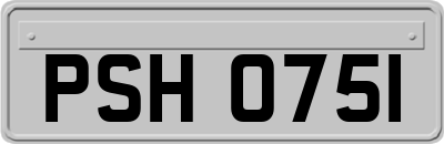 PSH0751