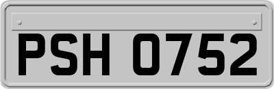 PSH0752