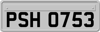 PSH0753