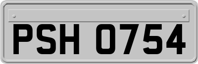 PSH0754