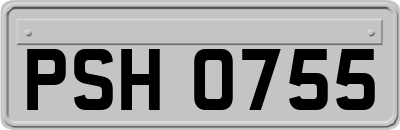 PSH0755