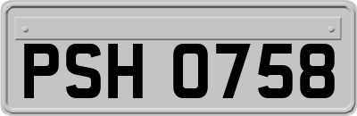 PSH0758